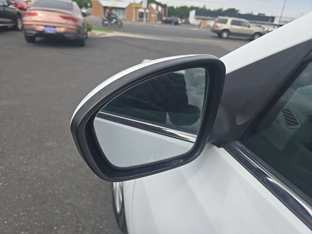 Used 2022 Nissan Sentra S FWD image 30