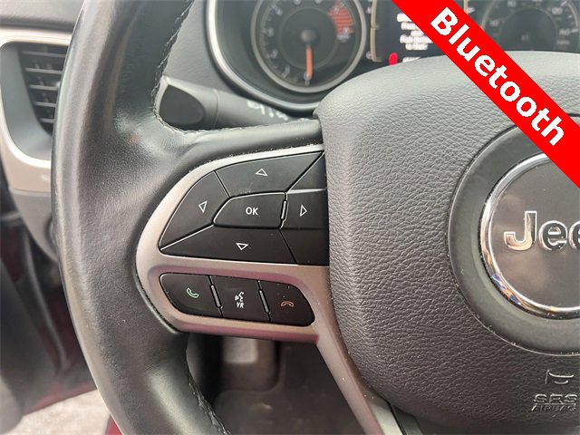 Used 2019 Jeep Cherokee Latitude Plus image 17