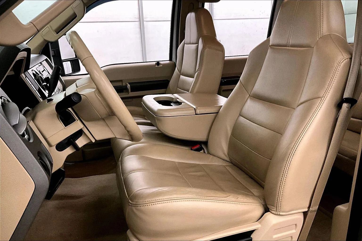 Used 2008 Ford F350 Lariat image 25