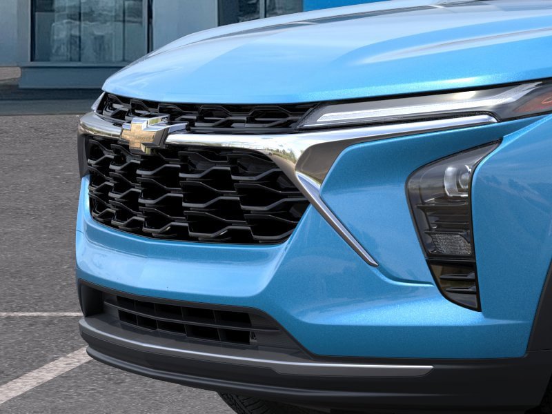 New 2026 Chevrolet Trax LT FWD image 37