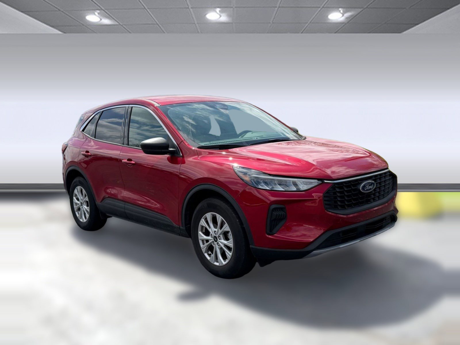 Used 2023 Ford Escape Active image 5