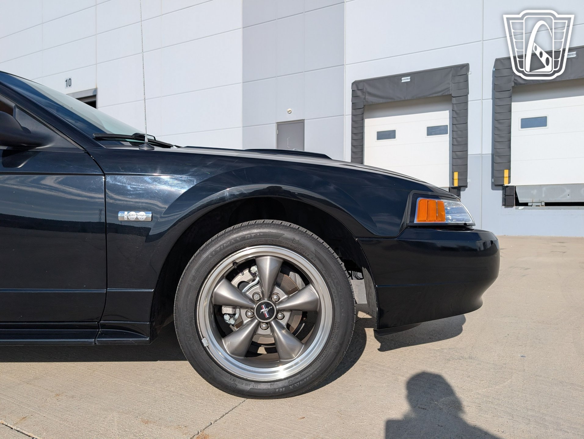 Used 2003 Ford Mustang GT RWD image 39