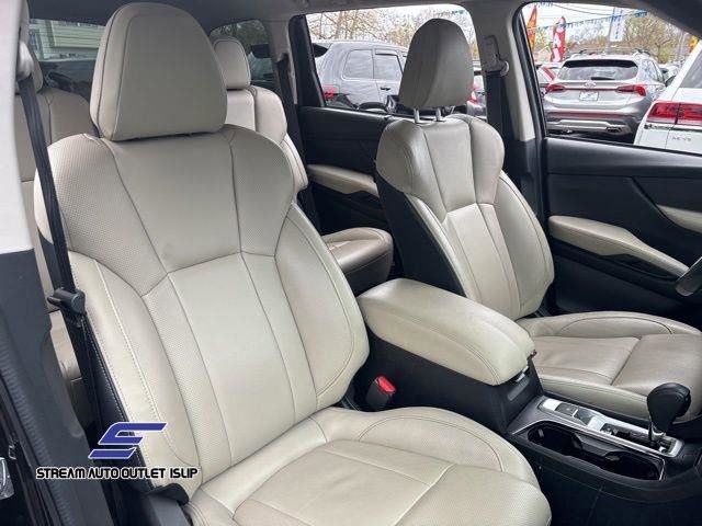 Used 2023 Subaru Ascent Limited w/ Popular Package #2A image 10