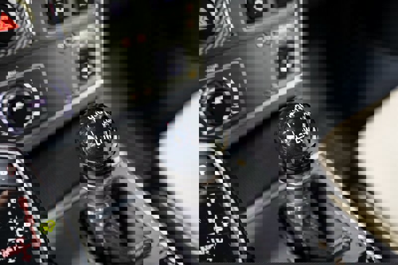 Used 2024 INEOS Grenadier image 11