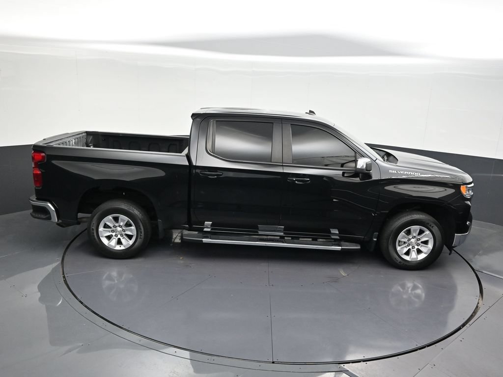 Used 2023 Chevrolet Silverado 1500 LT RWD image 24