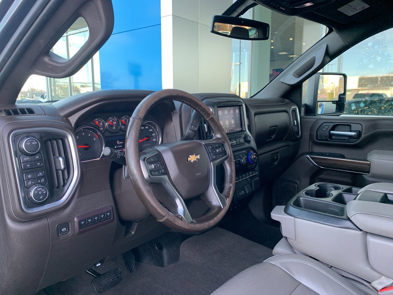Used 2020 Chevrolet Silverado 2500 LT w/ All Star Edition image 20