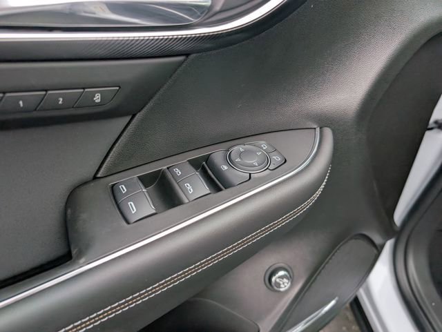 New 2026 Buick Envision Sport Touring image 15