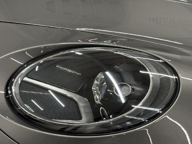 Certified 2024 Porsche 911 Targa 4S AWD/4WD image 13