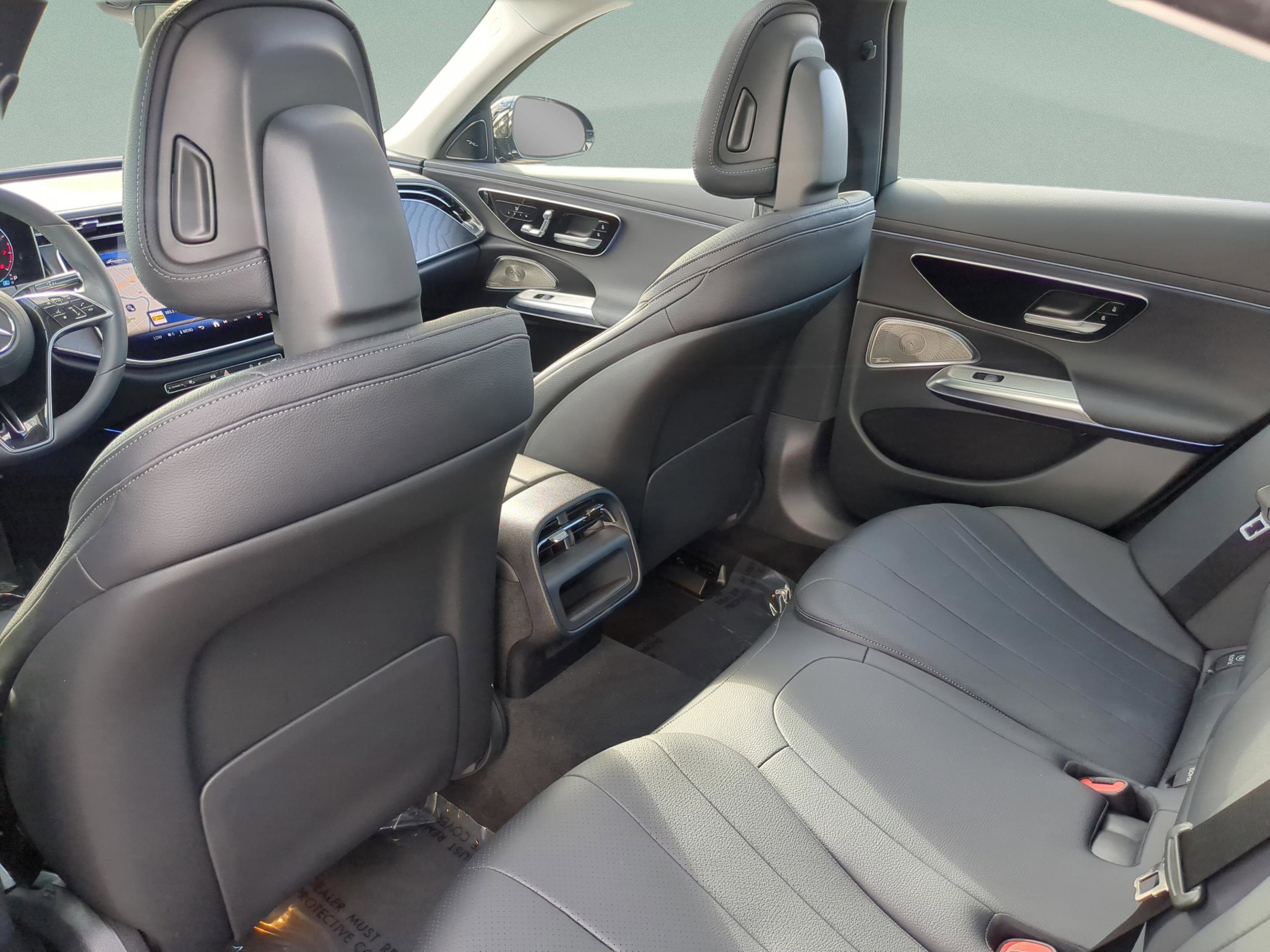 Certified 2024 Mercedes-Benz E 350 E 350 image 10