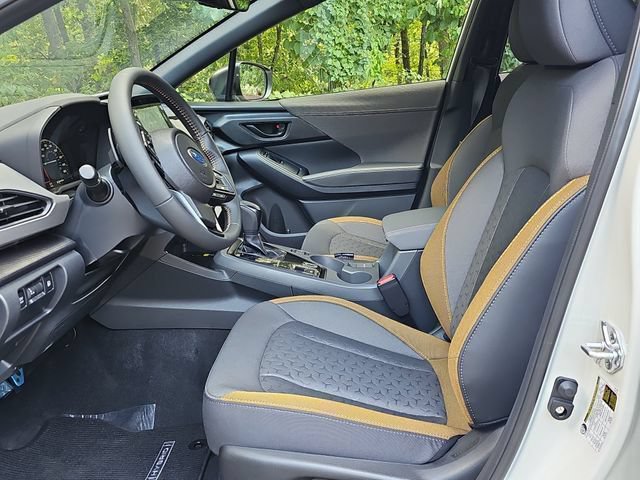 New 2026 Subaru Crosstrek 2.5i Sport AWD/4WD image 8