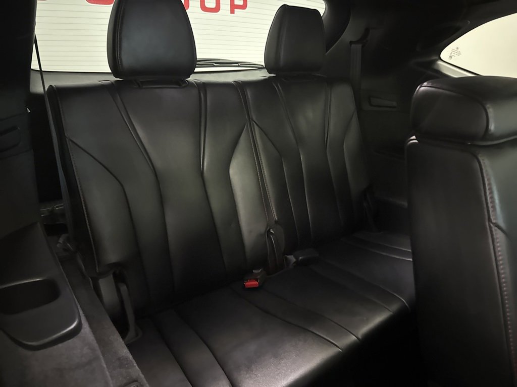 Used 2024 Acura MDX A-Spec image 36