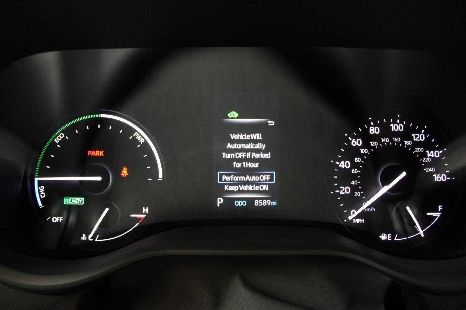 Used 2024 Toyota Sienna XLE AWD/4WD image 16