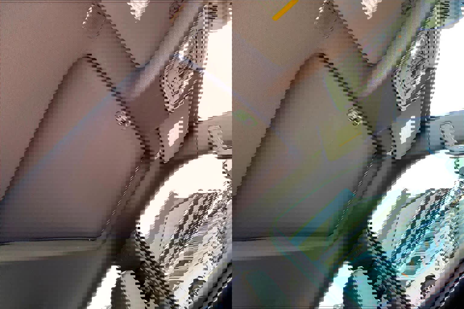 Used 2025 GMC Sierra 3500 Denali w/ Denali Reserve Package image 14