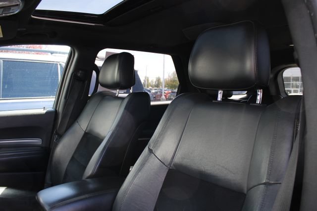Used 2018 Dodge Durango GT AWD/4WD image 14