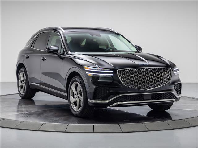 New 2026 Genesis GV70 2.5T Advanced AWD/4WD image 7