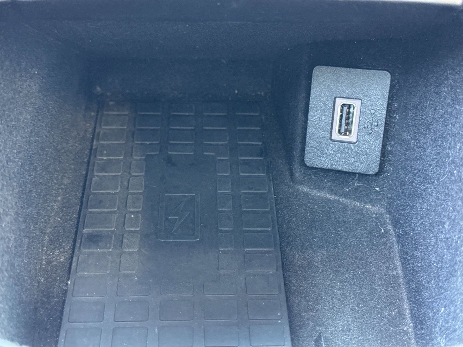 Used 2019 Lincoln Nautilus Select FWD image 33