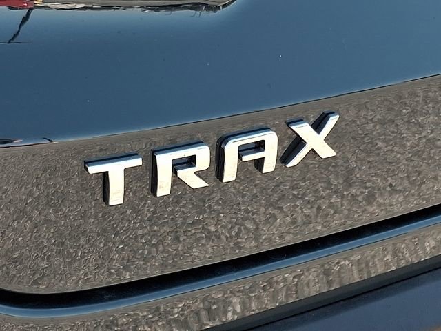 New 2026 Chevrolet Trax LT w/ Driver Confidence Package image 17