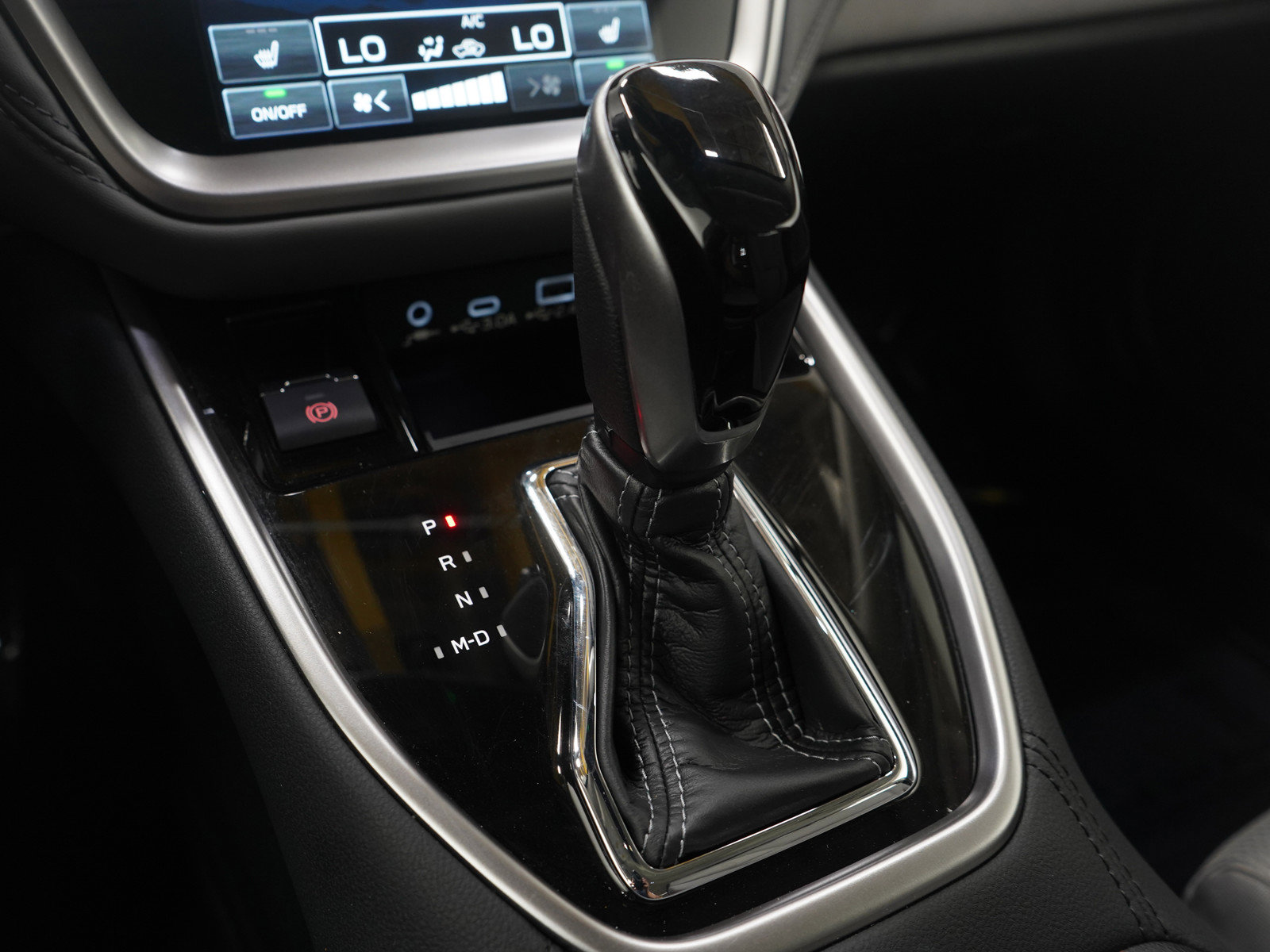 Certified 2025 Subaru Legacy Premium AWD/4WD image 21
