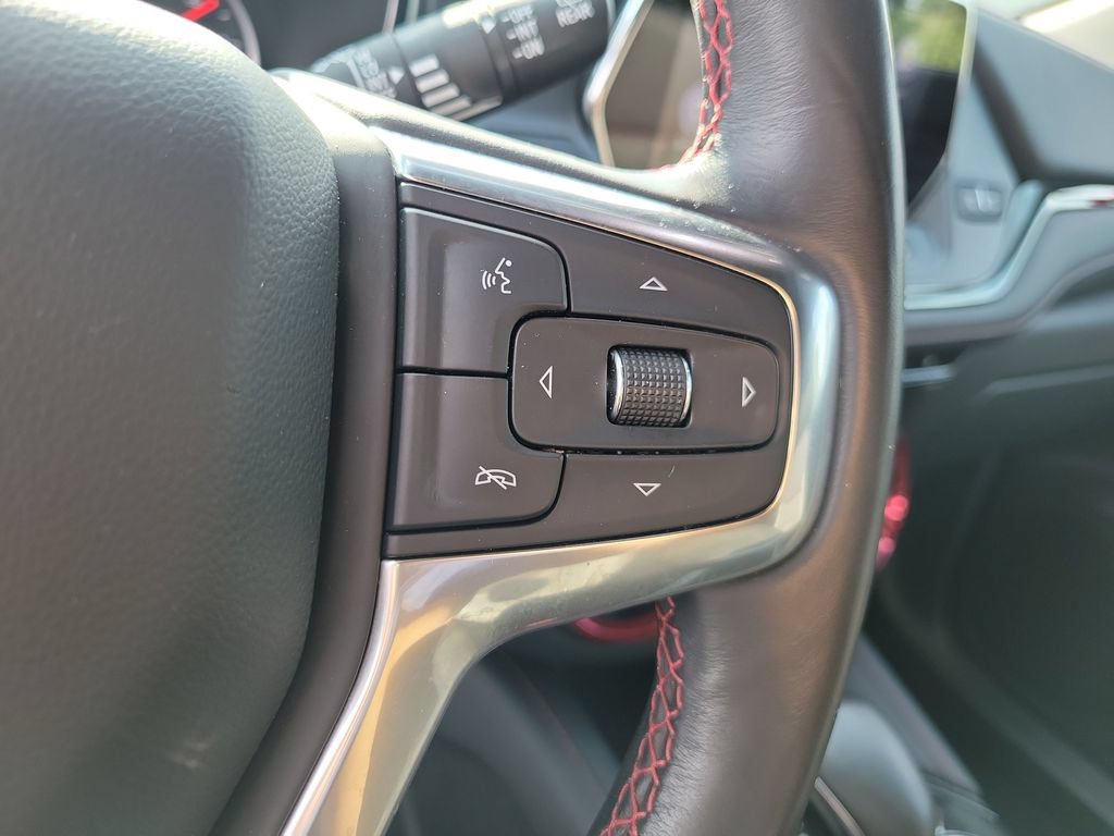 Used 2019 Chevrolet Blazer RS w/ Sun and Wheels Package FWD image 28