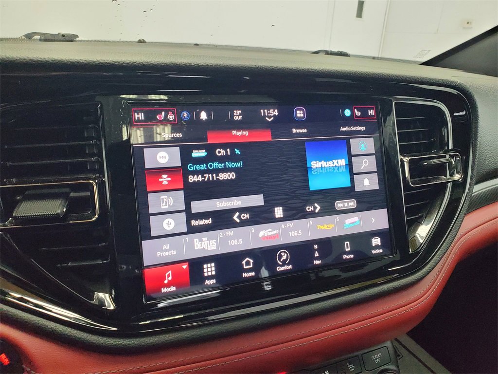 Used 2021 Dodge Durango R/T w/ Trailer Tow Group IV image 20