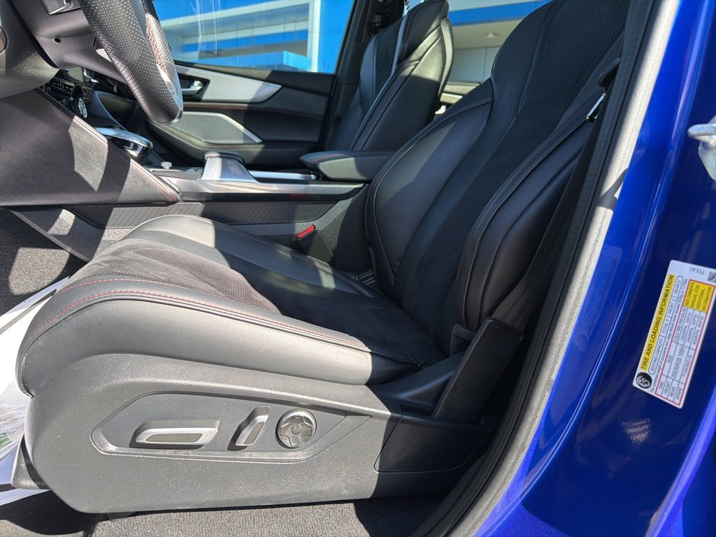 Used 2022 Acura MDX A-Spec image 13