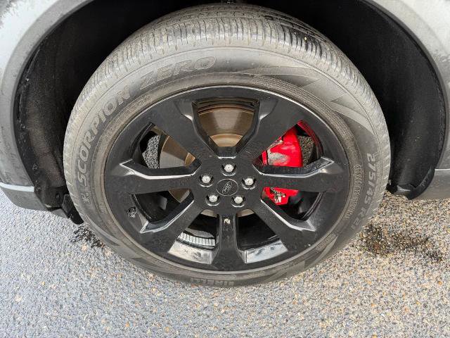 Certified 2023 Ford Explorer ST w/ Equipment Group 401A AWD/4WD image 11