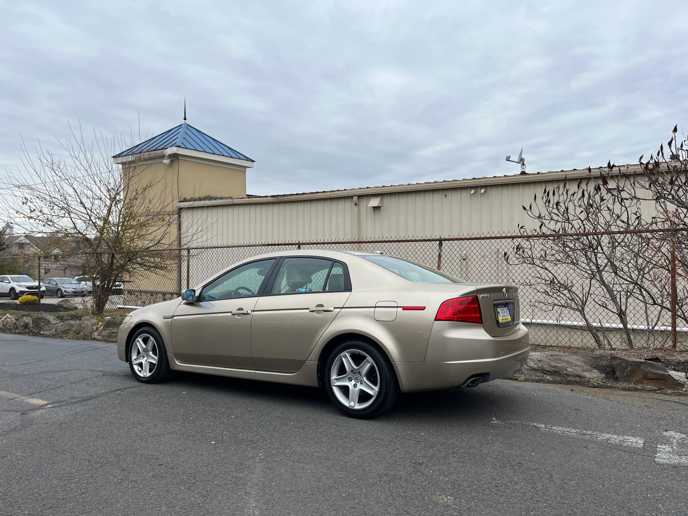 Used 2006 Acura TL image 29