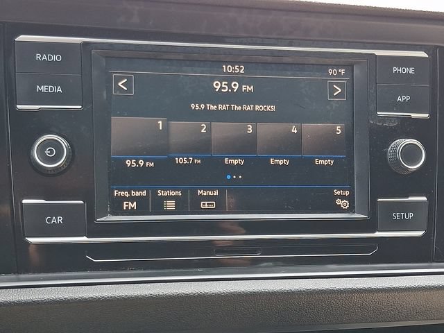 Used 2019 Volkswagen Jetta R-Line FWD image 17
