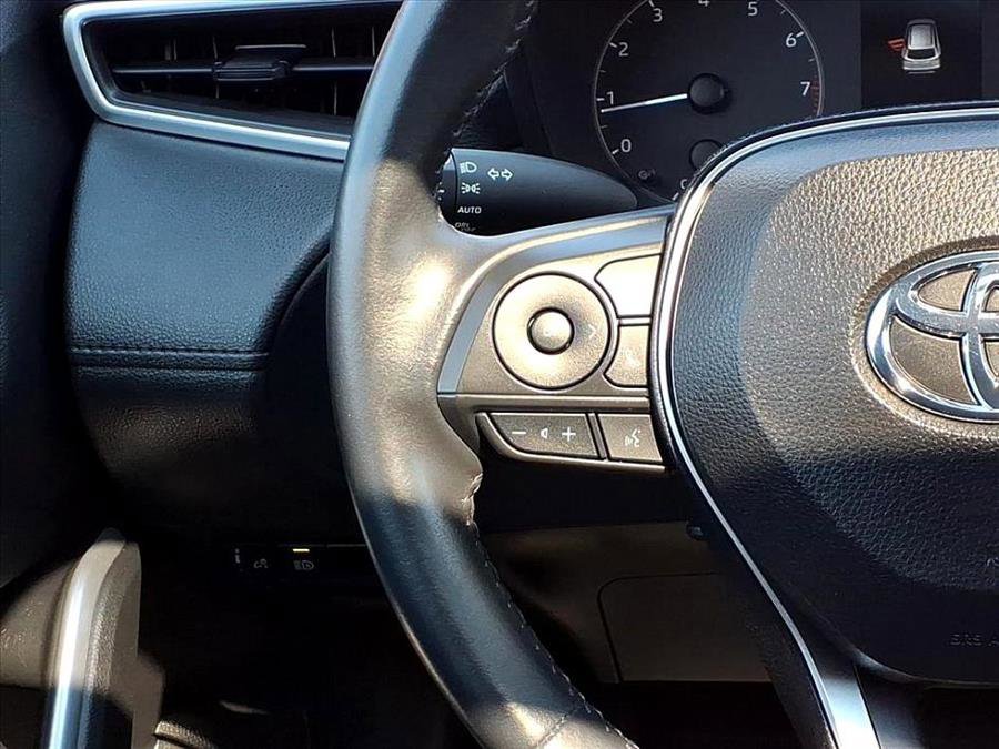 Used 2023 Toyota Corolla Cross LE image 25