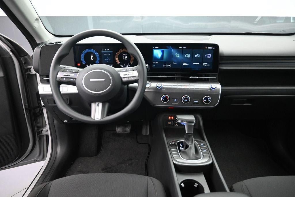 New 2027 Hyundai Kona SE FWD image 11
