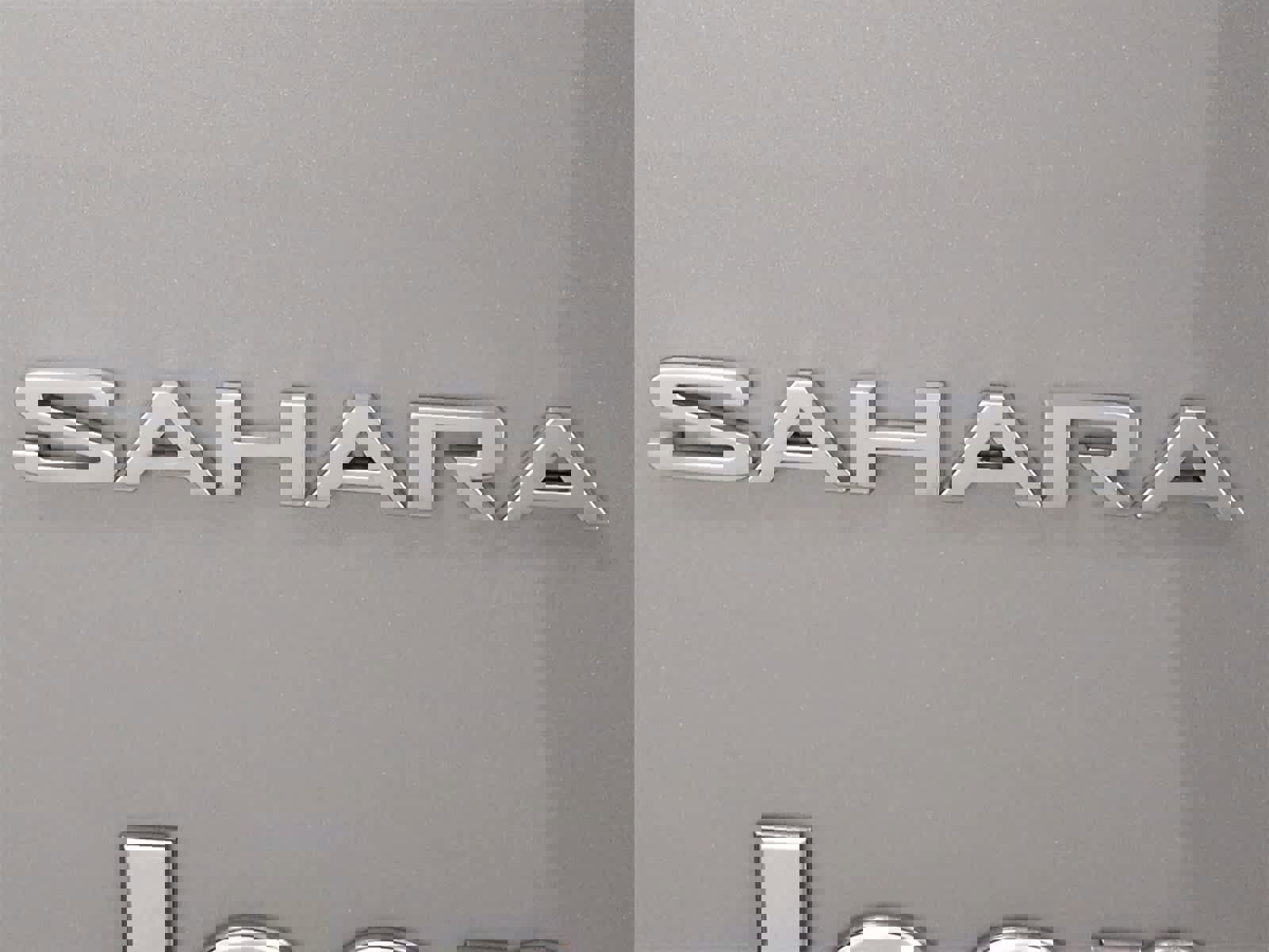 Certified 2019 Jeep Wrangler Unlimited Sahara image 13