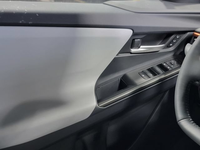 New 2026 Subaru Uncharted AWD image 21