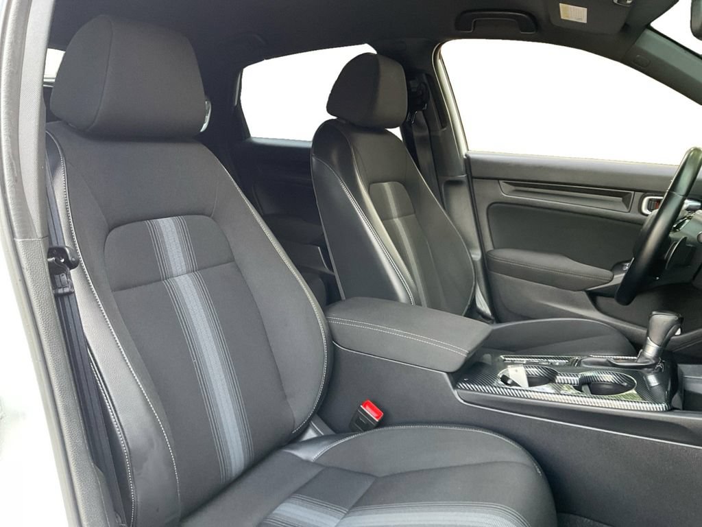 Used 2022 Honda Civic Sport image 27