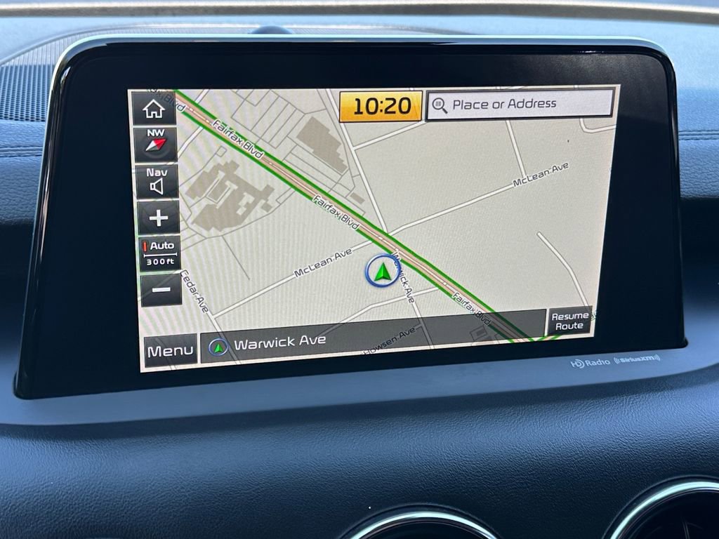Used 2020 Kia Stinger GT2 AWD/4WD image 28