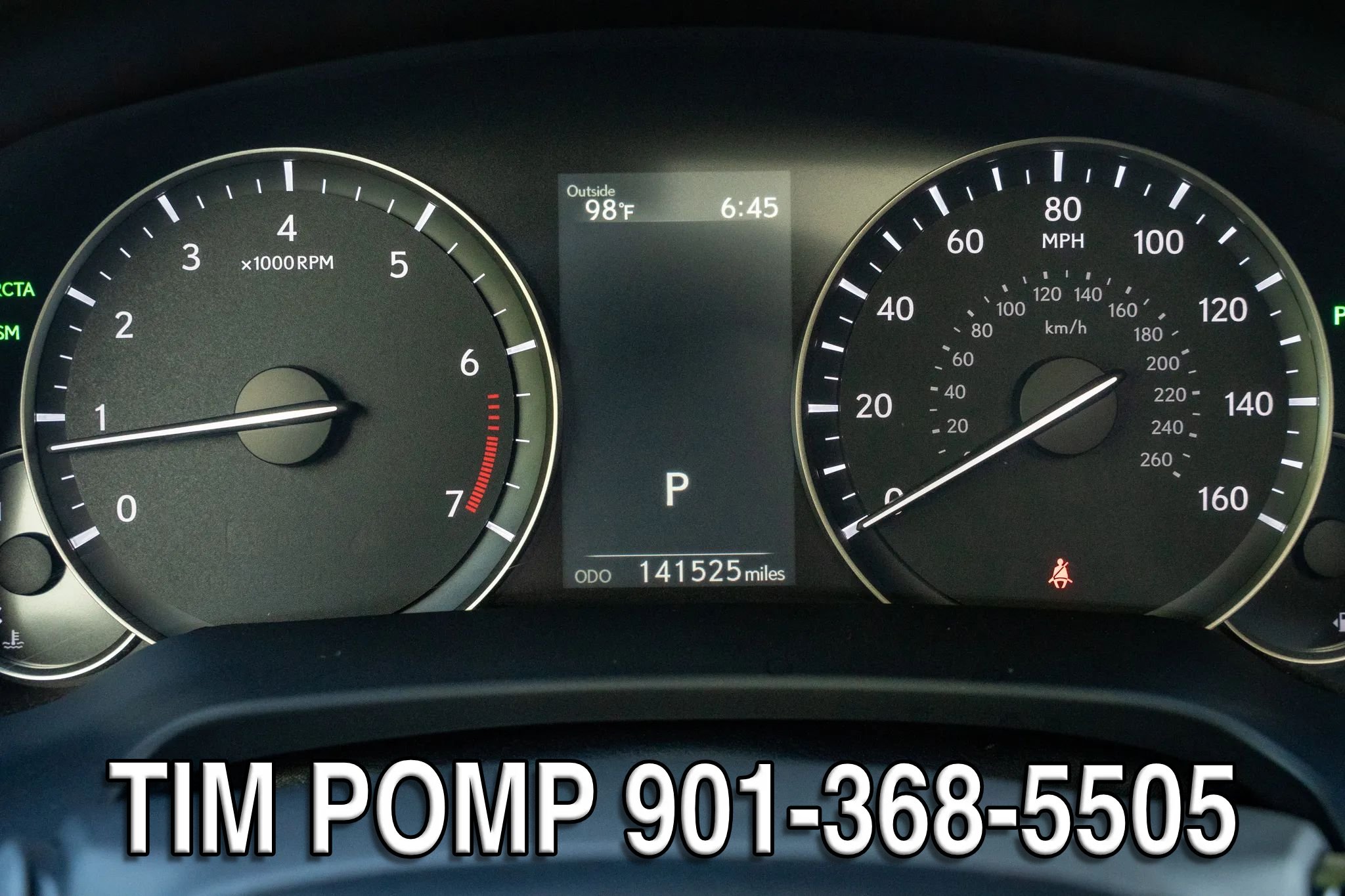 Used 2016 Lexus RX 350 AWD image 19