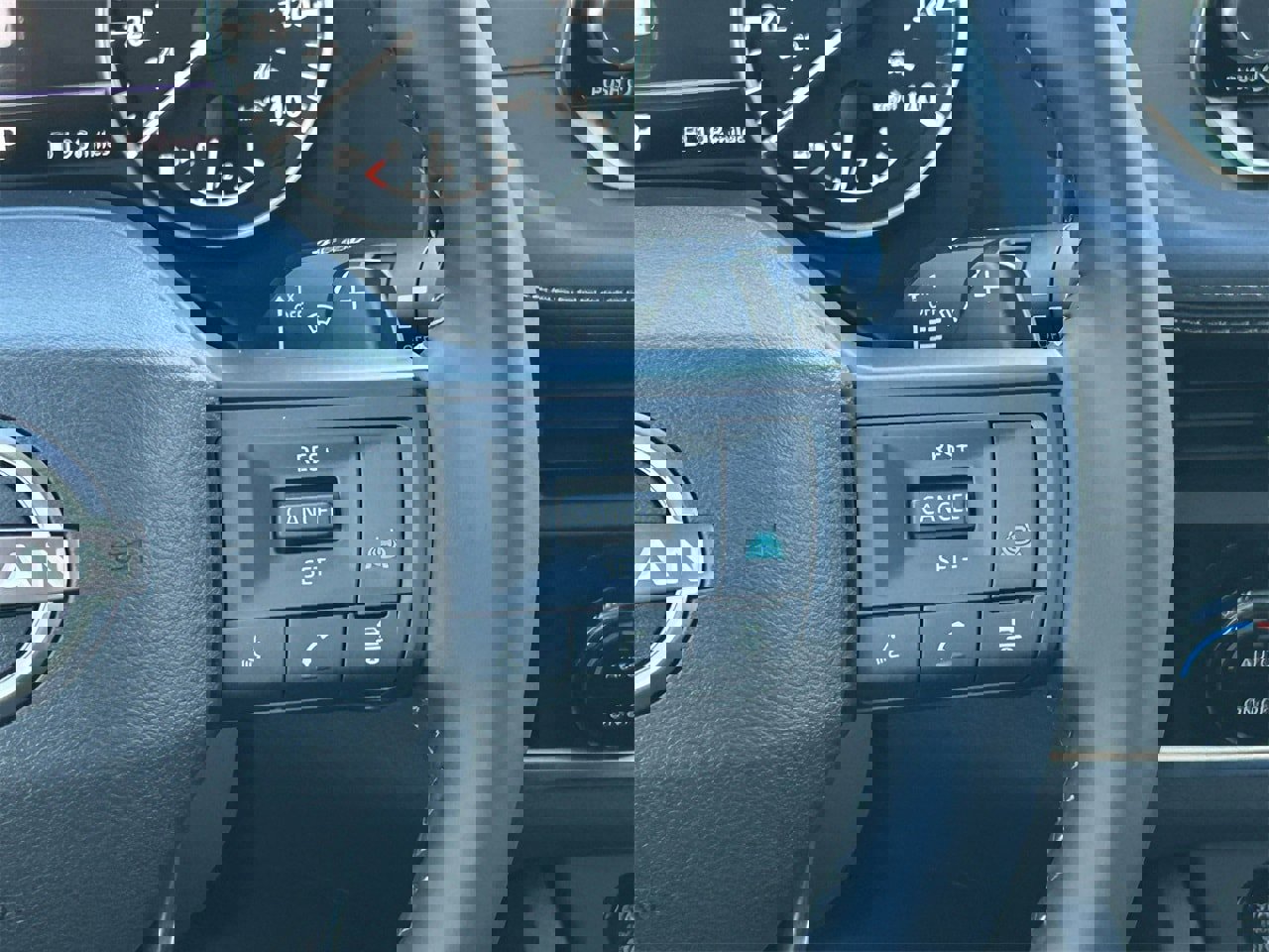 New 2026 Nissan Rogue SV image 21