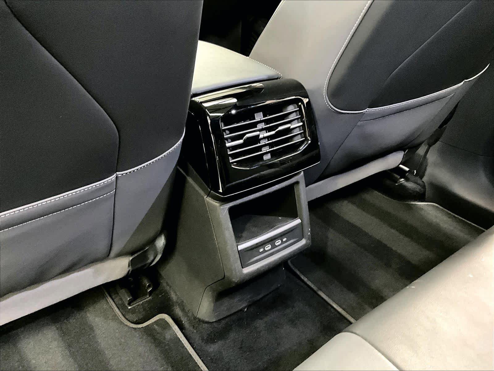 Certified 2023 Volkswagen ID.4 Pro S RWD image 39