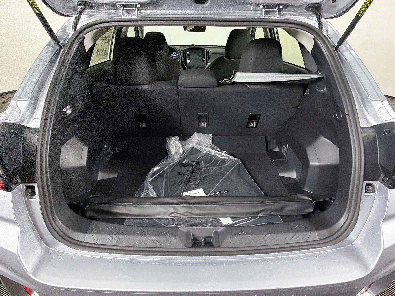 New 2026 Subaru Impreza 2.0i Sport AWD/4WD image 14