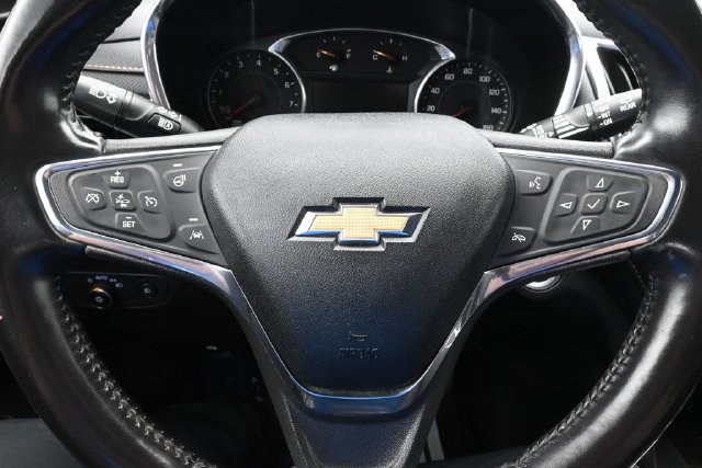 Used 2020 Chevrolet Equinox Premier FWD image 36