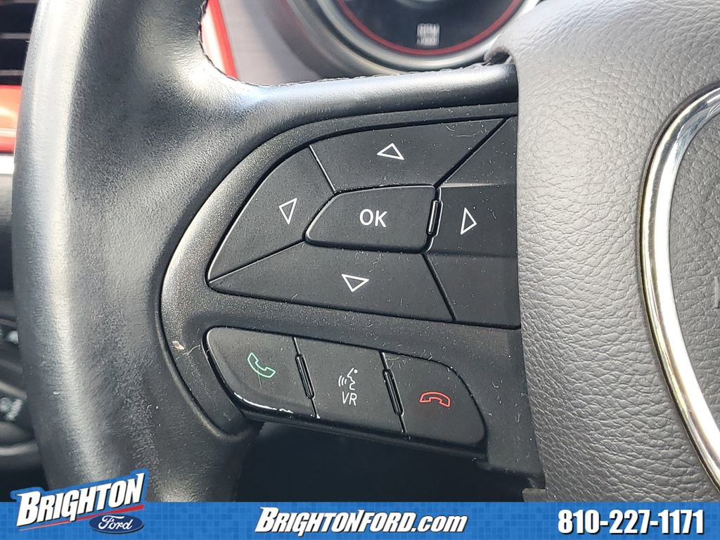 Used 2015 Dodge Challenger R/T w/ Quick Order Package 28B R/T RWD image 19