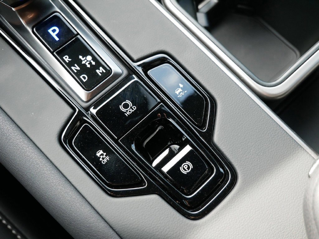 New 2026 Lexus TX 500h AWD w/ Technology Package image 26