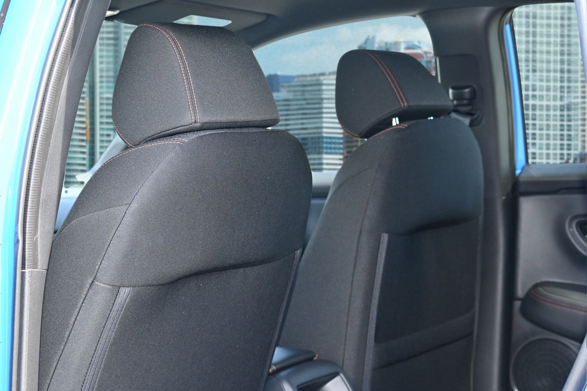 New 2026 Honda HR-V Sport image 17