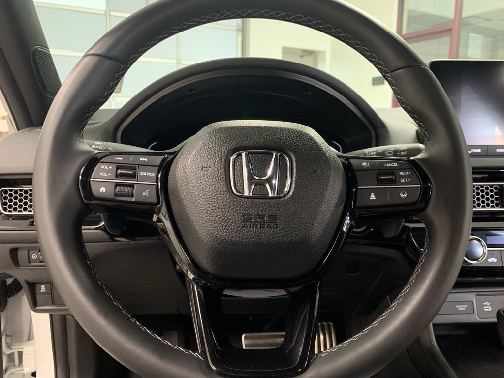 Used 2026 Honda Civic Sport image 16