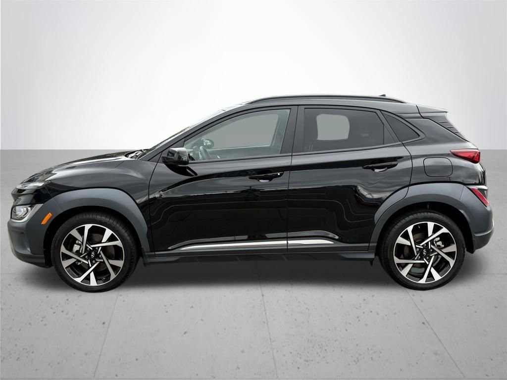 Used 2023 Hyundai Kona Limited image 9