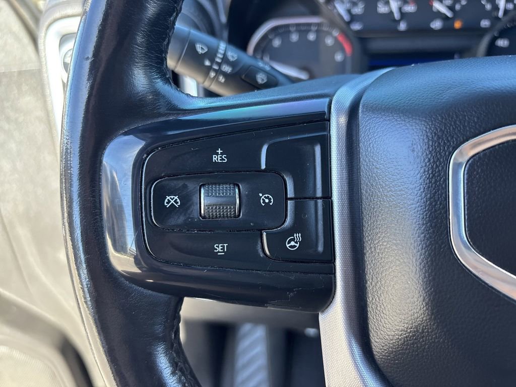 Used 2020 GMC Sierra 1500 Elevation w/ Elevation Value Package image 30