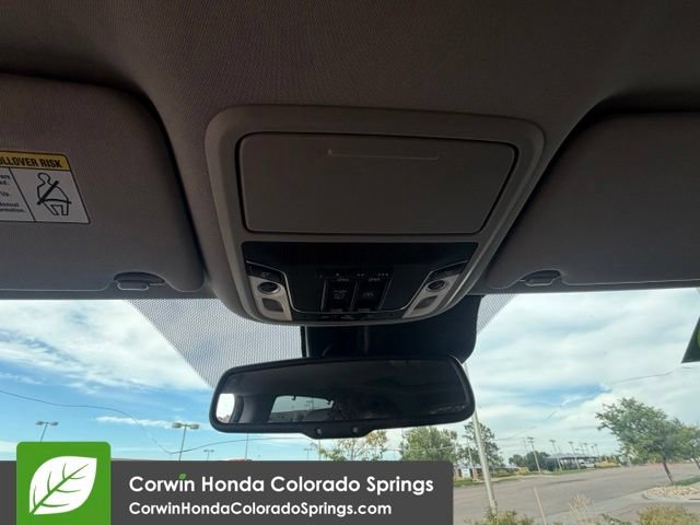 Used 2016 Honda Pilot Elite image 18