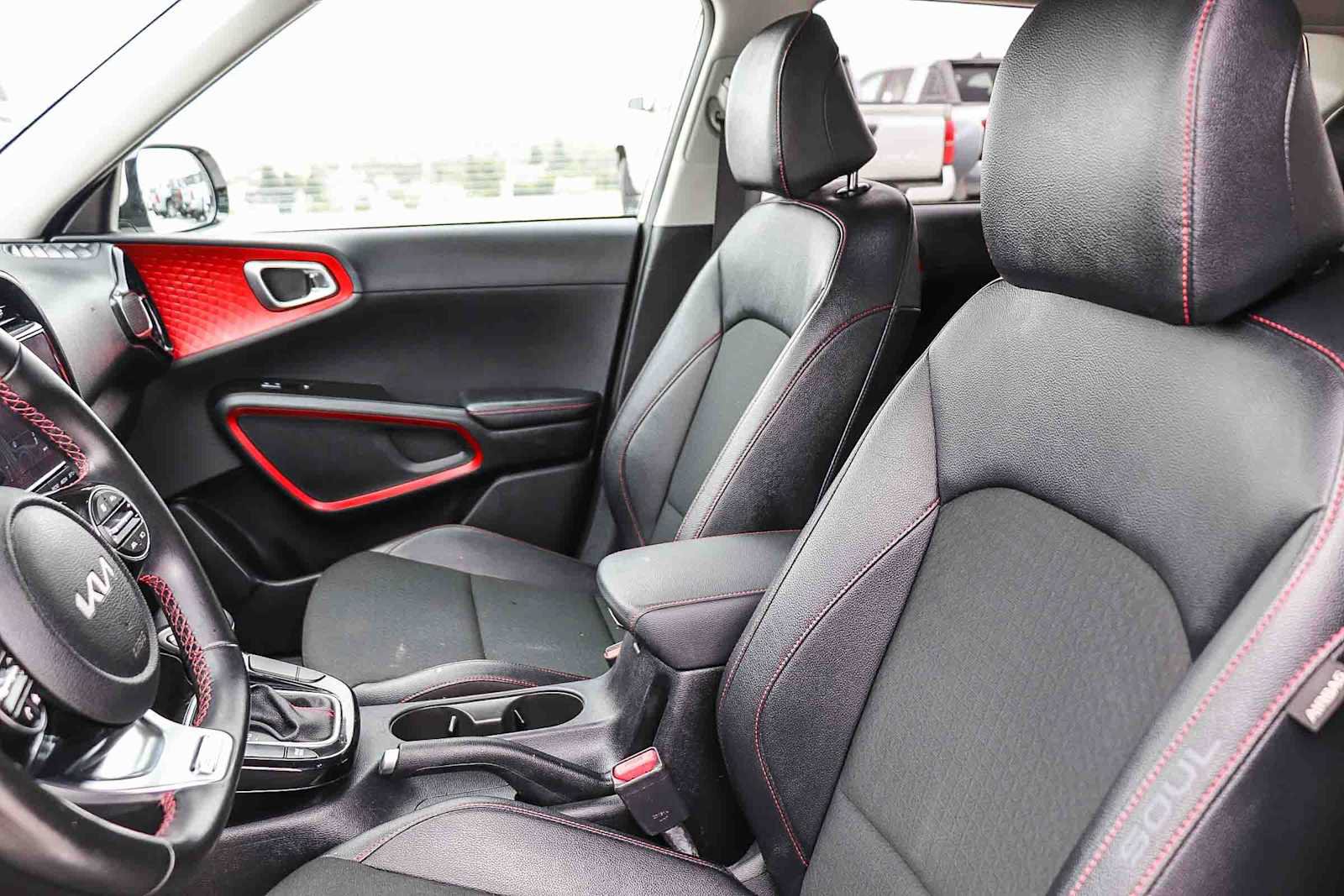 Used 2023 Kia Soul GT-Line FWD image 18