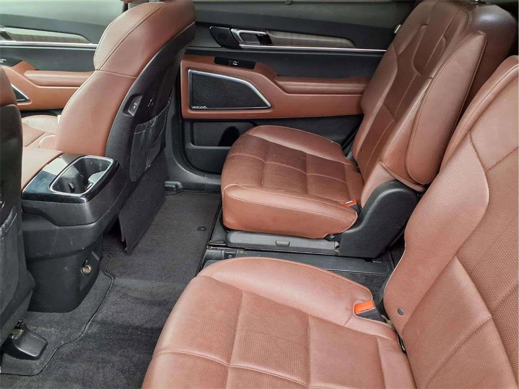 Used 2023 Kia Telluride SX image 11