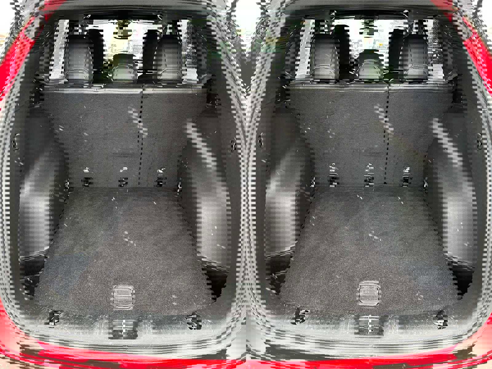 Used 2024 Jeep Compass Limited image 14