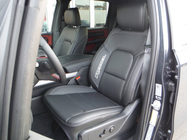 New 2027 RAM 1500 Rebel w/ Rebel Level 2 Equipment Group AWD/4WD image 6